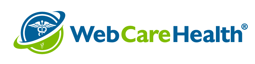 WebCareHealth Logo
